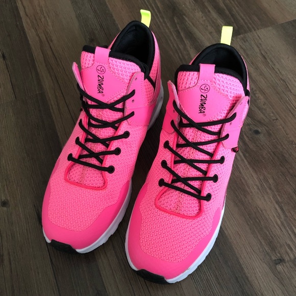 zumba air classic remix